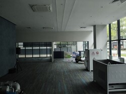 Cheap Ubi lv 1 showroom warehouse | Column free | Avail now (D14), Warehouse #597363821